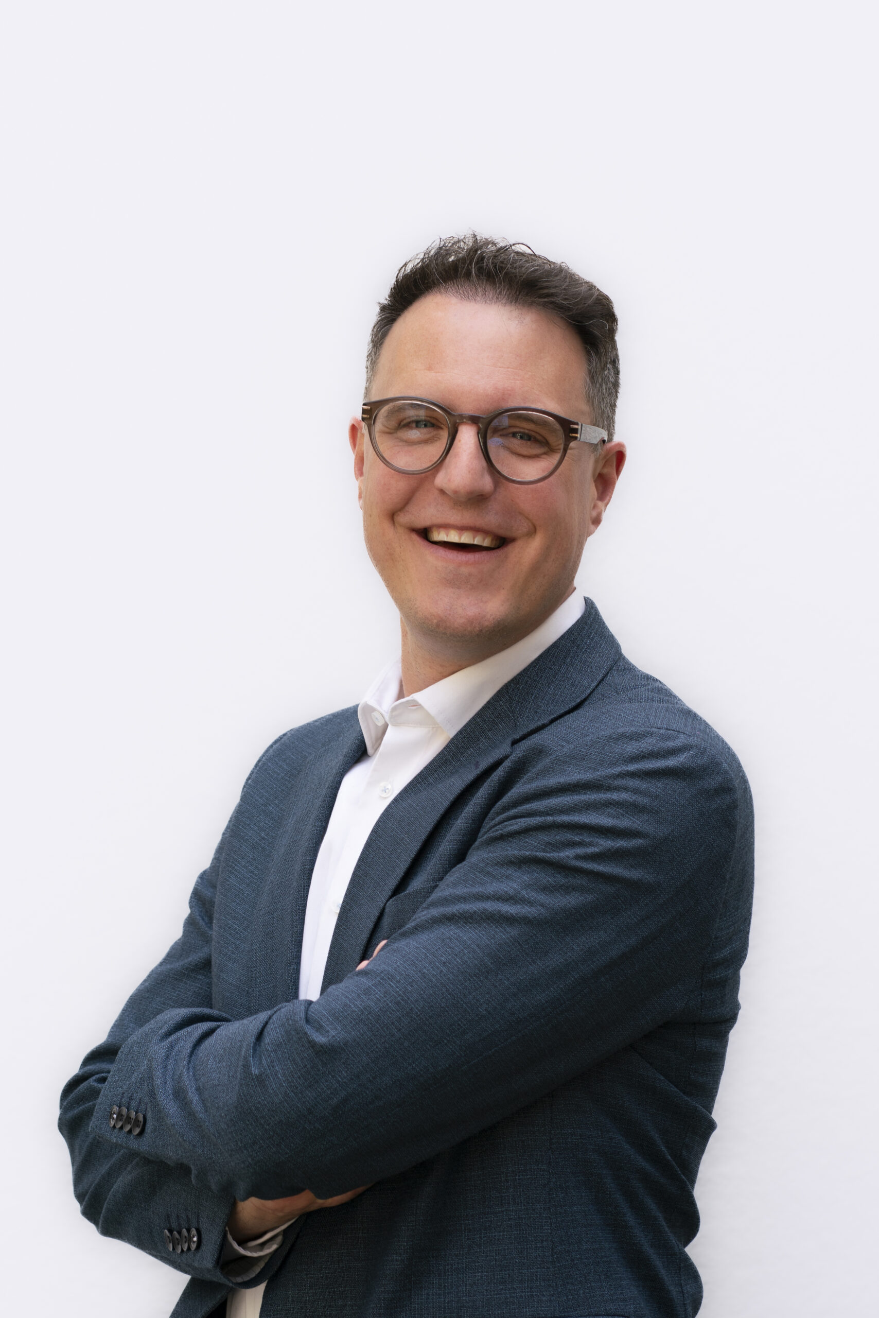 Prof. Dr. Alexander Grohmann