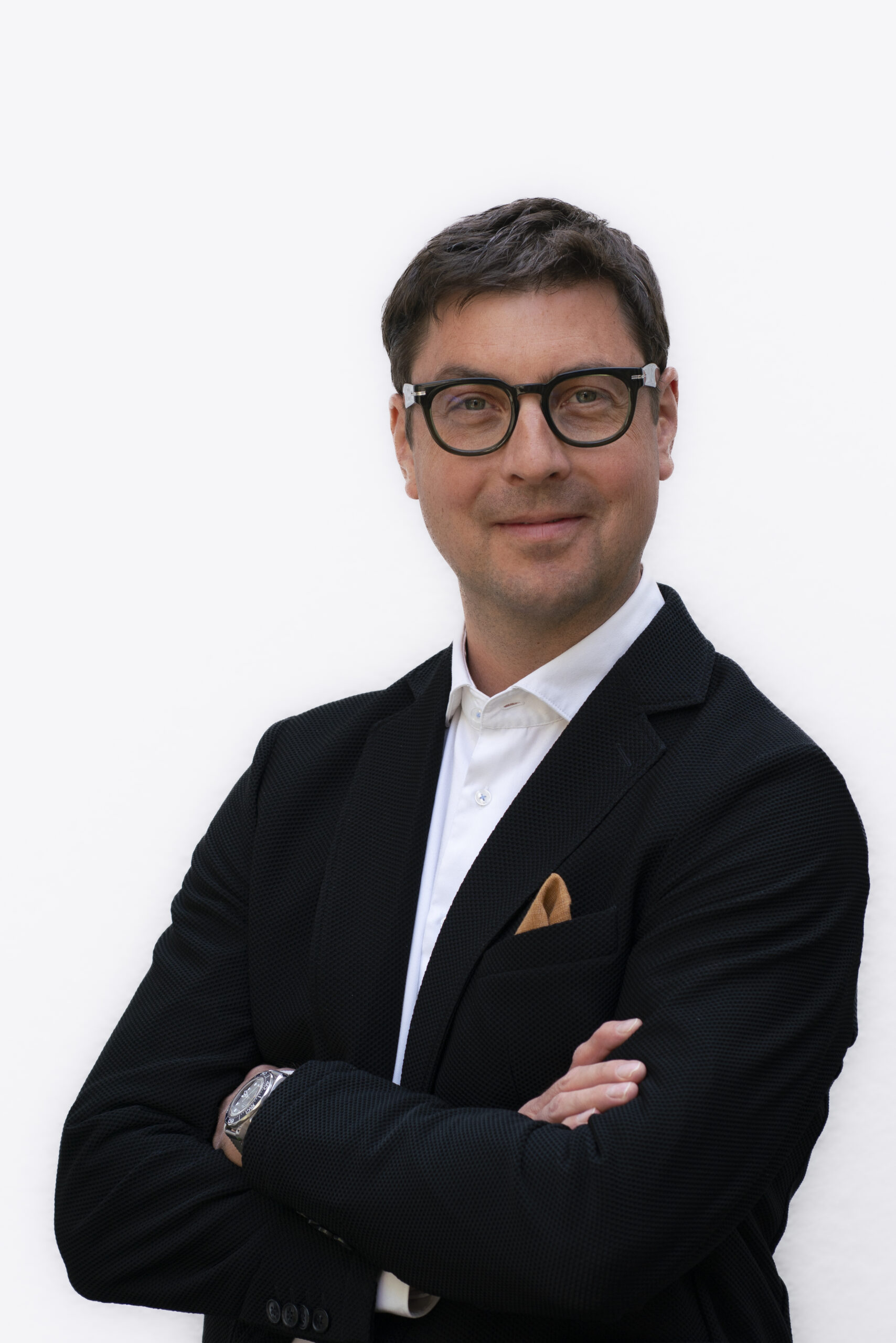 Prof. Dr. Christian Uhl